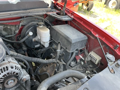 USED 2009 CHEVROLET SILVERADO