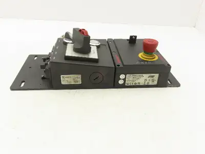 Used EUCHNER _UNKNOWN_ Miscellaneous MRO Indiana US | Arrow Industrial #1408691