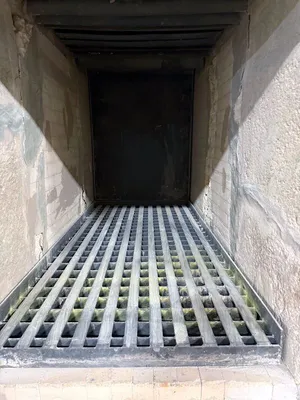 SUNBEAM Electric Temper Furnace Batch Temper, Electric | Heat Treat Equipment Co. (5)