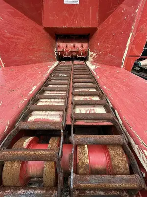 Used 2024 MORBARK EB M20R Wood Chippers Florida US | Rockwood Equipment Solutions #1464196
