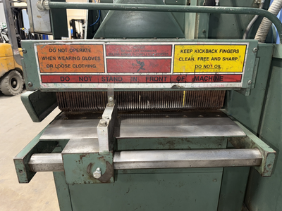 USED MEREEN-JOHNSON 312-DC