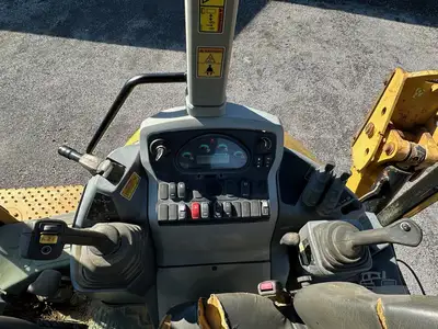 Used 2016 CATERPILLAR 420F2 IT Backhoe Loaders South Carolina US | Palmetto Machinery #1436738