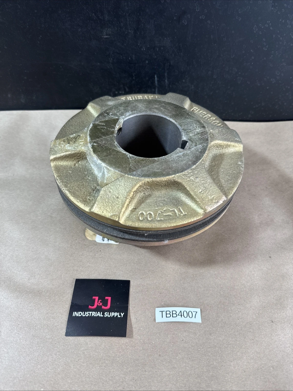 NEW Emerson TL-700