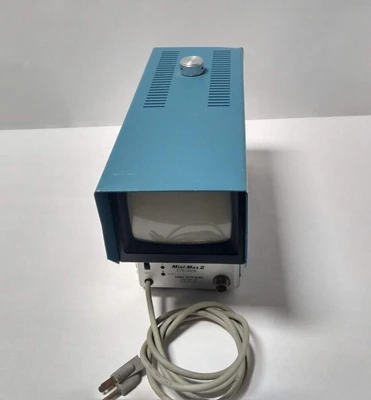 Used GBC Blink XT Security & Surveillance California US | Amiron Machinery #1292186