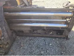 Used 2022 MAULDIN 1860B Asphalt Pavers Pennsylvania US | Iron Exchange Equipment Solutions #1353909