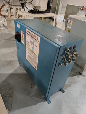 Ele Panel