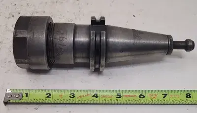 USED KENNAMETAL ERICKSON CV40TG100400