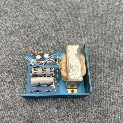 Used Standard Power Supplies SPE 31D-15/15 DC Power Supplies California US | Davliegogo LLC #1708271