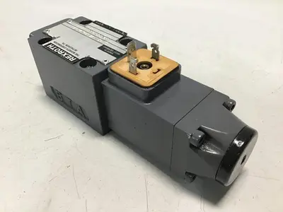 USED REXROTH 3WE6A51/AG24N9K4V
