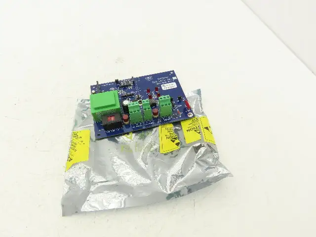 New | in-Stock BIN MASTER _UNKNOWN_ Printed Circuit Boards (PCB) Indiana US | Arrow Industrial #1365000