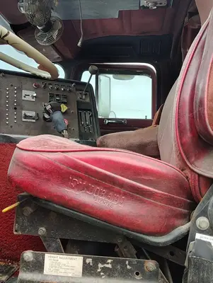 Used 1981 PETERBILT CABOVER Misc Trucks Michigan US | Proxy Equipment #1385399