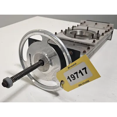 USED SALINA VORTEX BHW6  16141