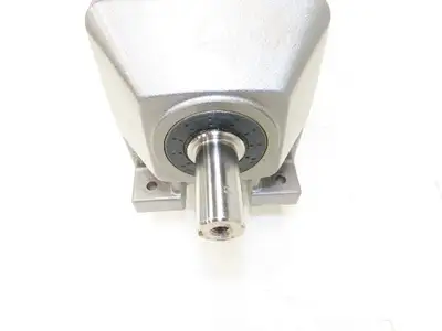 Used NORD _UNKNOWN_ Speed Reducers Indiana US | Arrow Industrial #1409234
