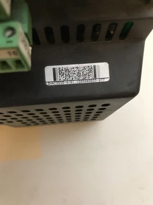 USED ABB 3HAC 3939-4