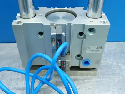 NEW FESTO MGPM5050P5DWB219