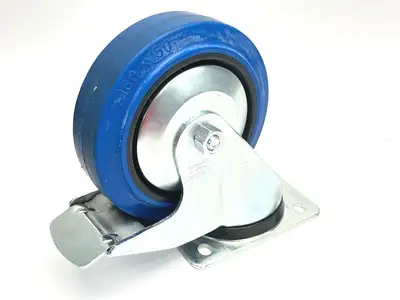 USED BLICKLE SWIVEL CASTER WHEEL