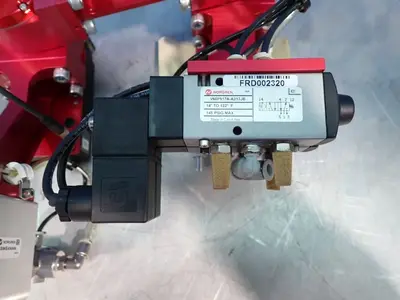 Norgren 145 Psig Industrial Vacuum Gripper