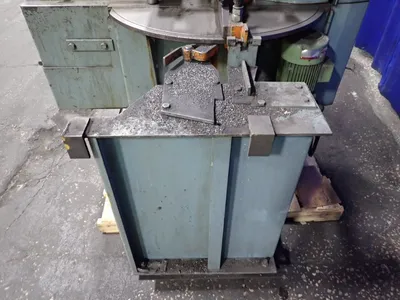 USED 1990 TENNJAEGER LTS 400M