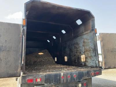 Used 2006 PETERBILT 362 Dump trucks Michigan US | Miedema Asset Management Group #1321340