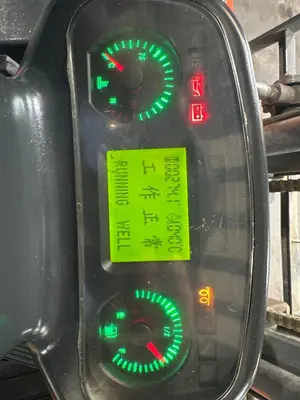 USED 2018 FLift FD-60