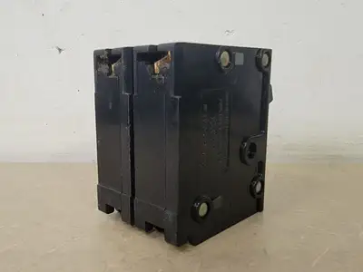 USED EATON BR215