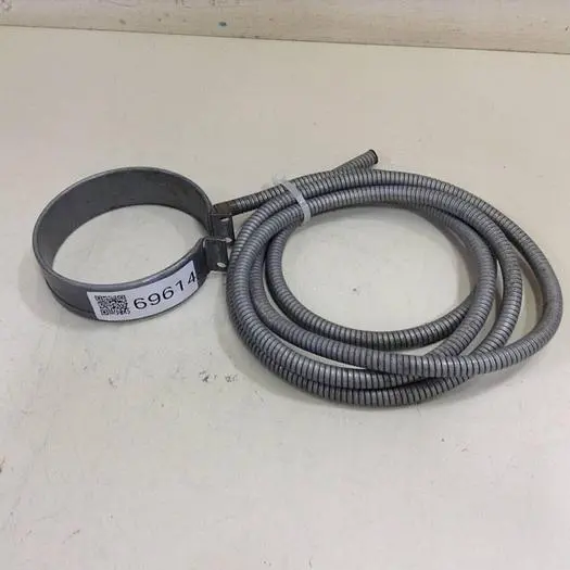 Used I.H. COMPANY UIP 52-373-10 Heater Bands Michigan US | Ideal Machinery #590468
