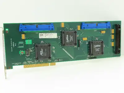Gardner Systems 1200026 Host Communication Rev 2 Control PCB Circuit Board CNPD