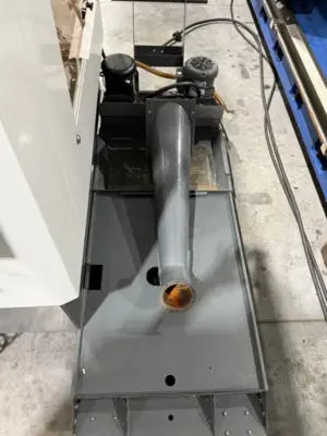 2013 HAAS VF-4 Vertical Machining Centers | Toolquip, Inc. (7)