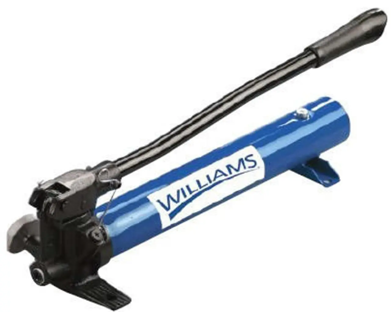 Williams 36. CU IN Single Speed Heavy Duty Hydraulic Hand Pump 5HS1S60 (STK)