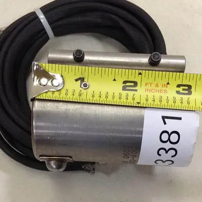 UNKNOWN MAKE 375 Watt Heater Band 343650-400 NEW