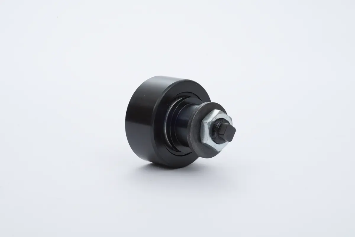 KUKA Roller, d=90, eccentric