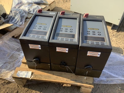 Used _UNKNOWN_ _UNKNOWN_ Automation Control (HMI) Michigan US | Miedema Asset Management Group #1321013