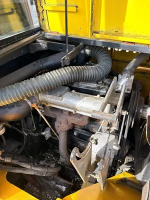 HYSTER H155XL2 Forklift | Liberty Machine Works LLC (11)