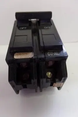 USED GENERAL ELECTRIC / GE THQC220