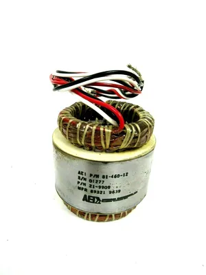 NEW AEI 81-460-12 STATOR 21-9909 8146012 89321-9639