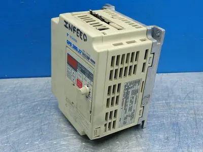 USED YASKAWA CIMRJ7AM40P2