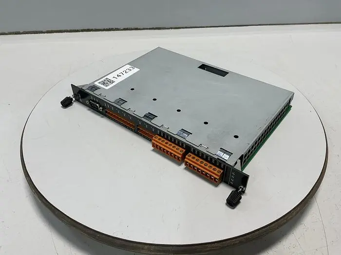 Used KEBA SR 161 Circuit Boards Michigan US | Ideal Machinery #696302