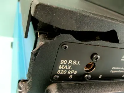 USED Nordson 3400-1EA34