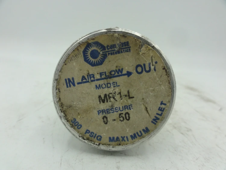 Used COILHOSE MR1-L Parts (Hydraulics and Pneumatics) | BG Industrial Surplus #472779
