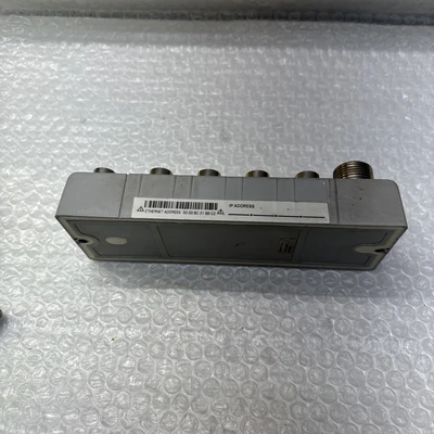 USED Allen-Bradley 1732E-IB16M12