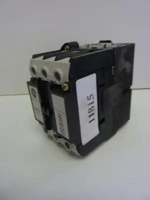 USED GENERAL ELECTRIC / GE CR7CJ