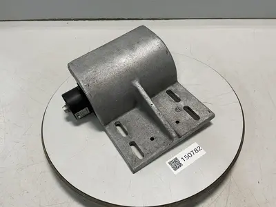 USED VAN DORN 326650-A-108