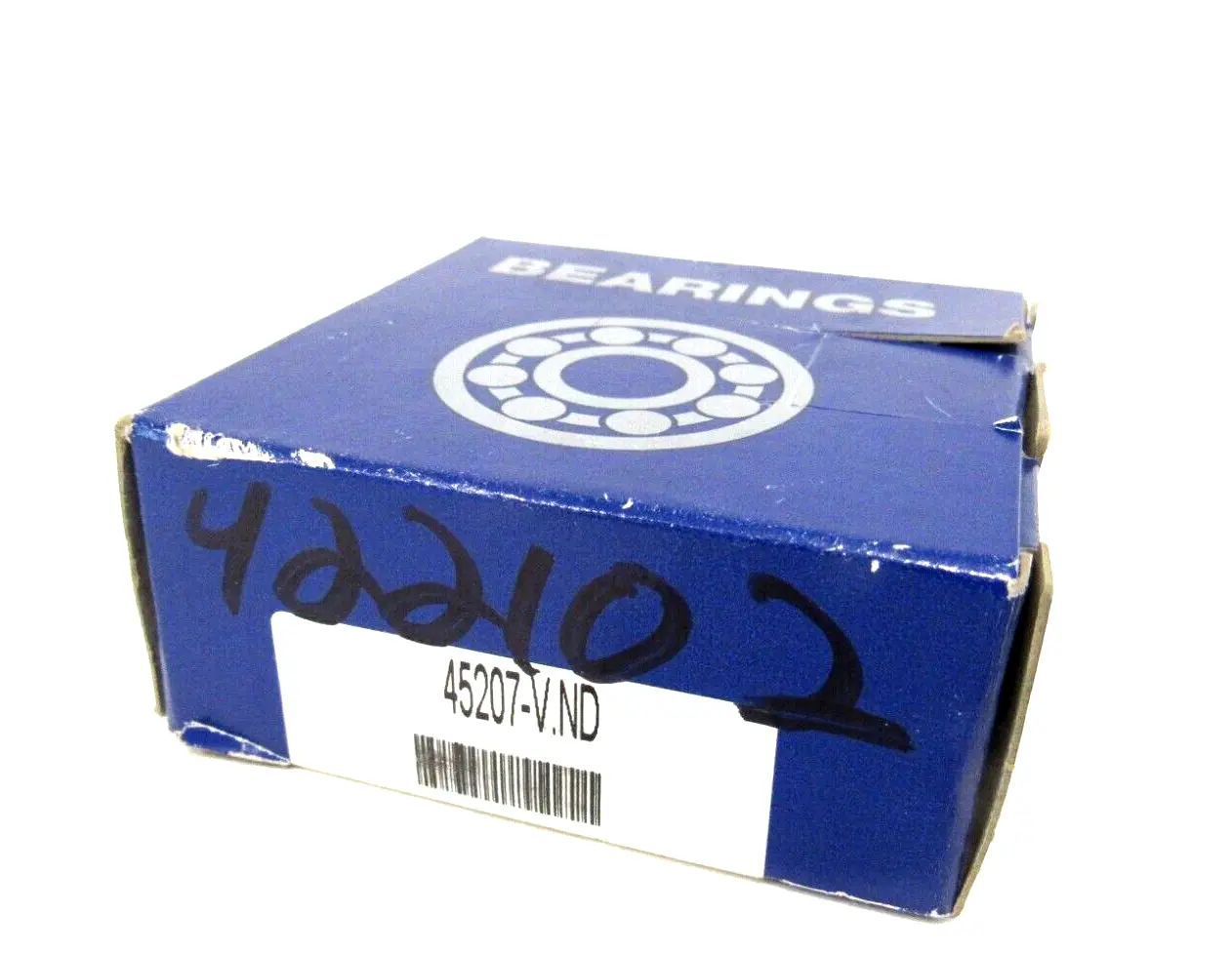 NEW SKF 45207-V.ND BEARING 45207VND
