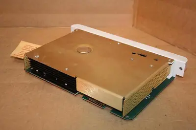 USED HONEYWELL 621-9934