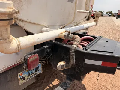 Used 2007 INTERNATIONAL 7400 Bucket (boom) trucks Utah US | CSS Equipment Sales #1347542