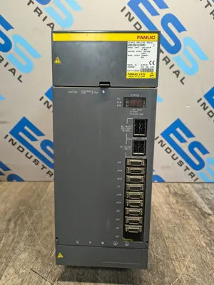 FANUC A06B-6088-H215#H501 Servo Drives & Amplifiers | ESS Industrial Equipment Sales (3)