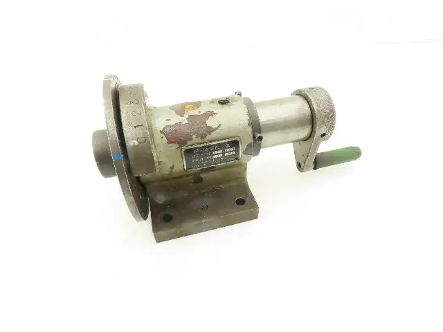 Used PHASE II _UNKNOWN_ Dividing Heads Indiana US | Arrow Industrial #1134481