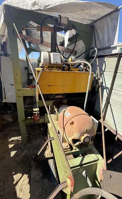 Used _UNKNOWN_ 3 Spindle Post Forming Machines Oregon US | Heavy Wall Consulting #1558011
