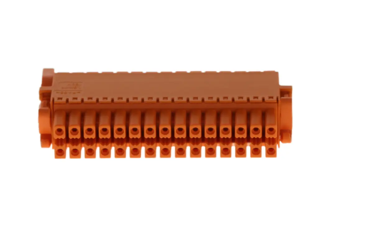 KUKA SP connector bypack XG13.2 TS ST