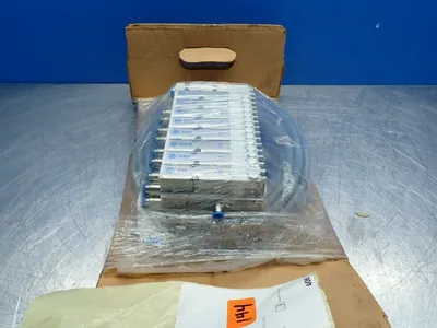 NEW FESTO 539105